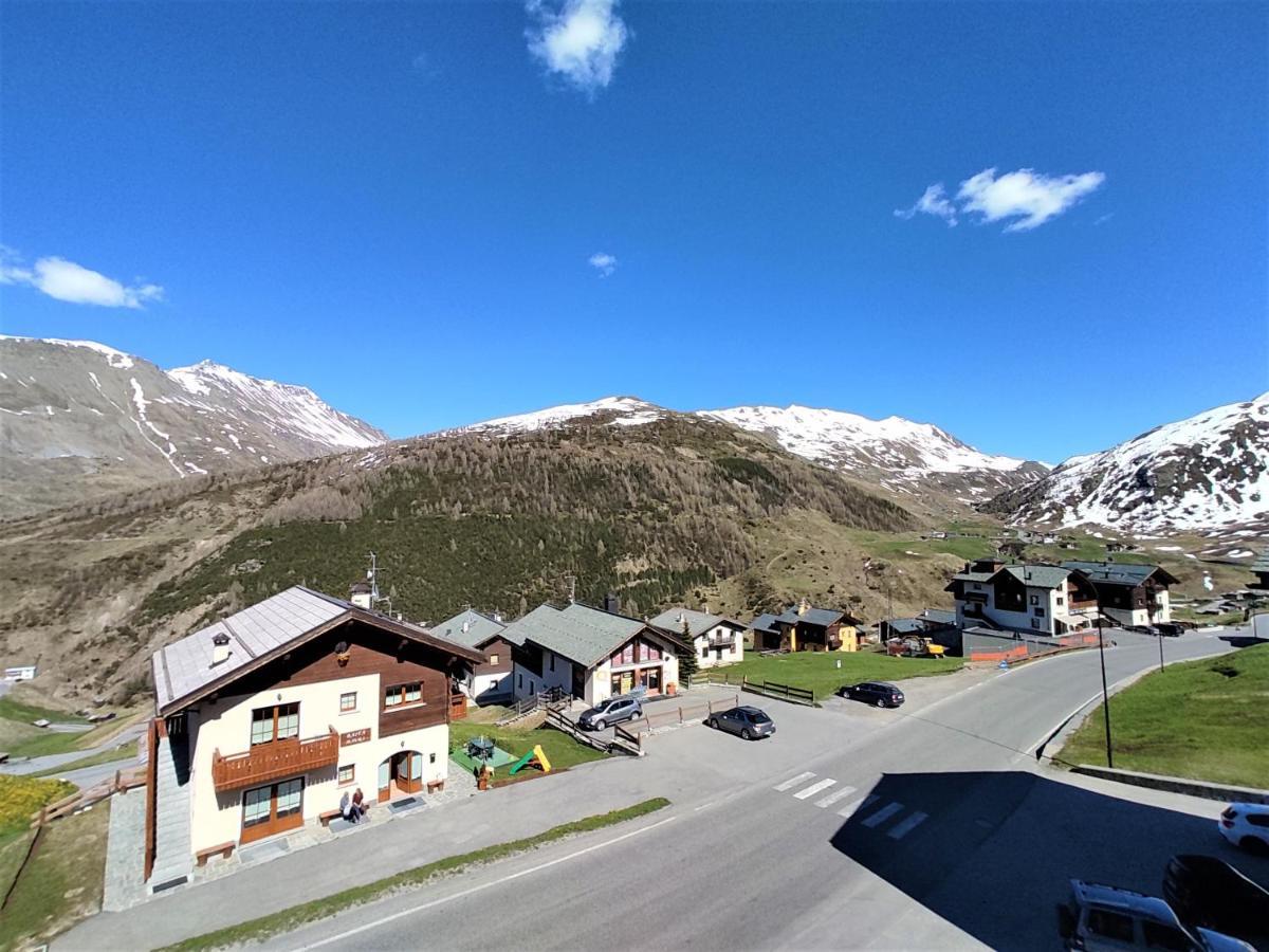 Appartamento Laerchenwald - Trepalle Livigno Exterior foto