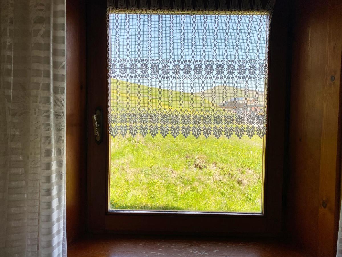 Appartamento Laerchenwald - Trepalle Livigno Exterior foto