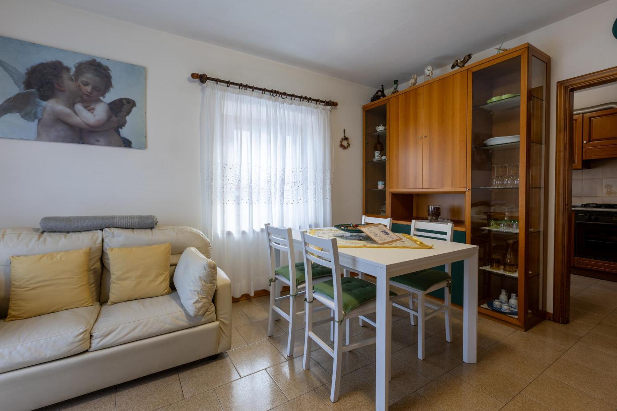Appartamento Laerchenwald - Trepalle Livigno Exterior foto