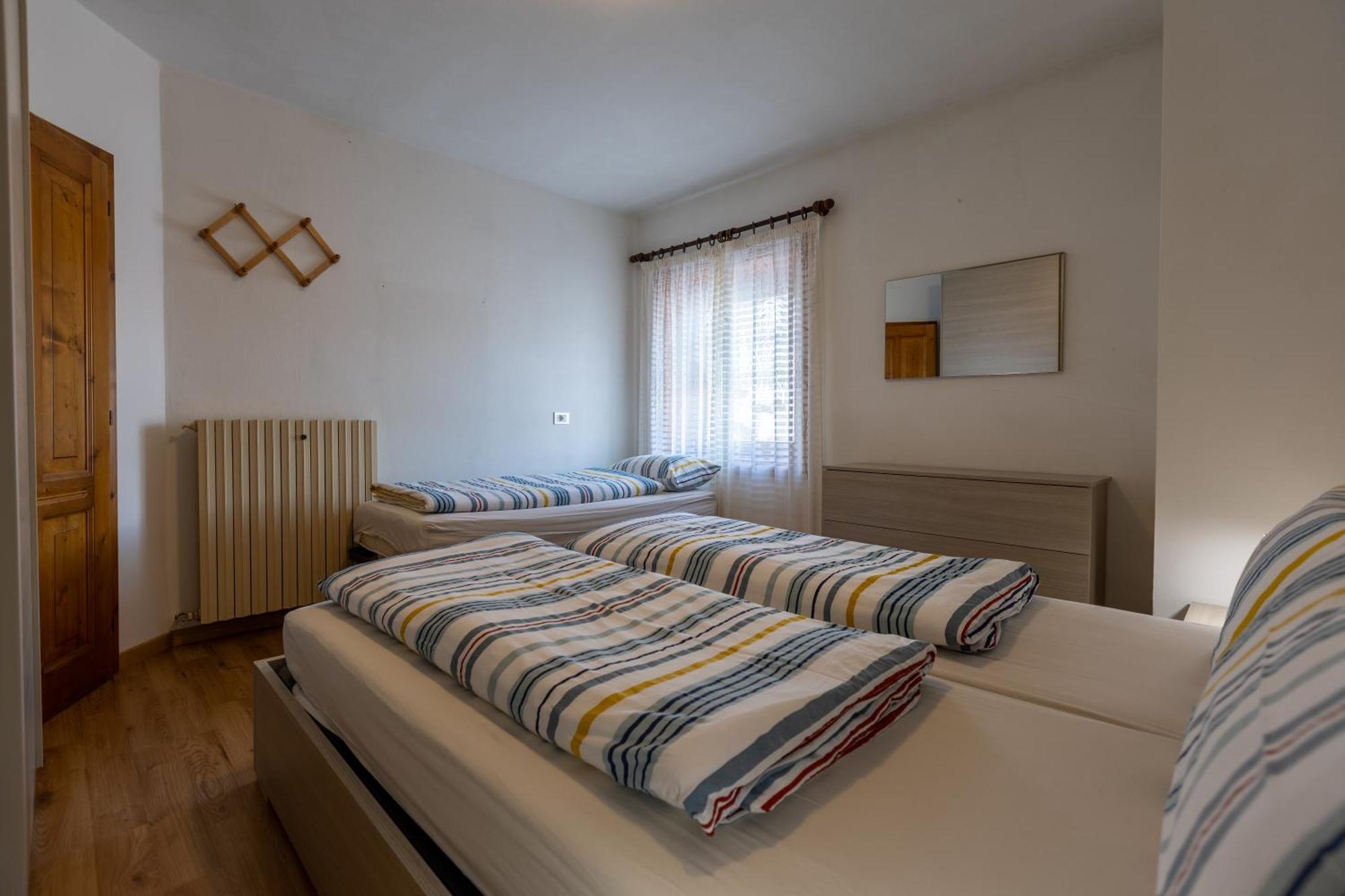 Appartamento Laerchenwald - Trepalle Livigno Exterior foto